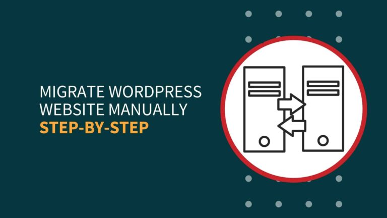 How to Migrate a WordPress Website Manually via cPanel?